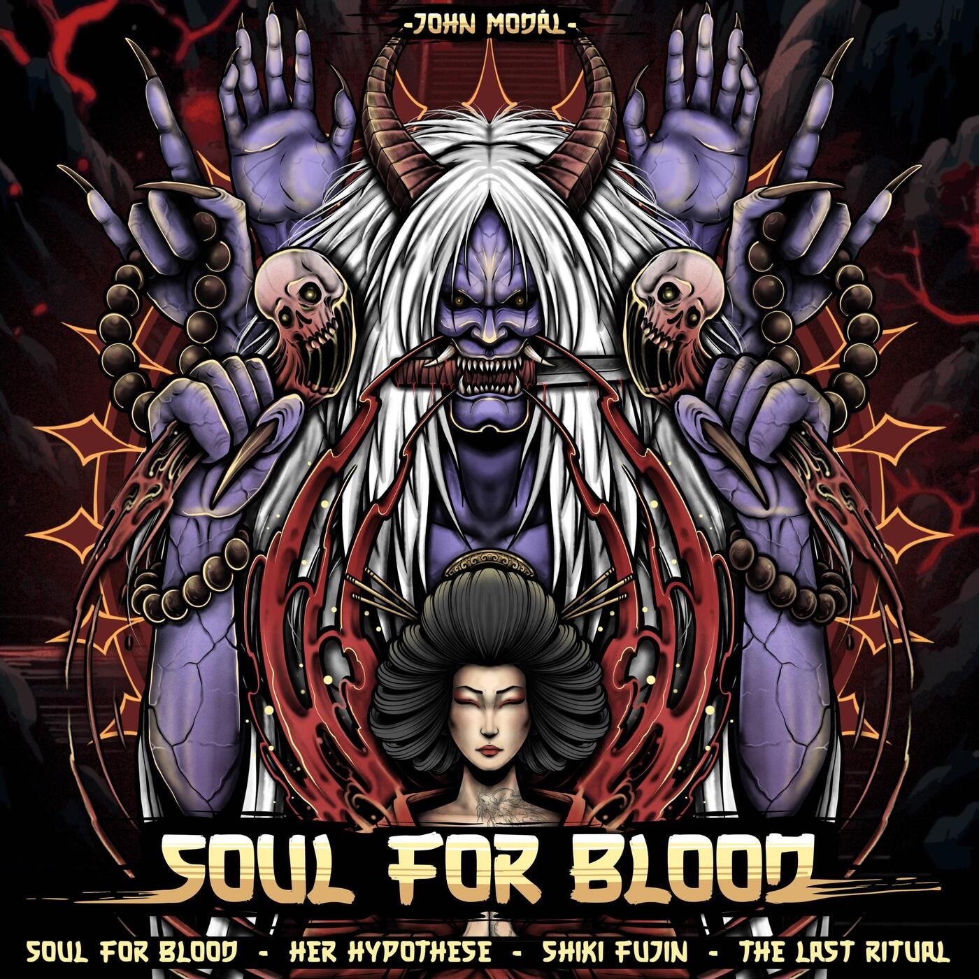 Soul For Blood