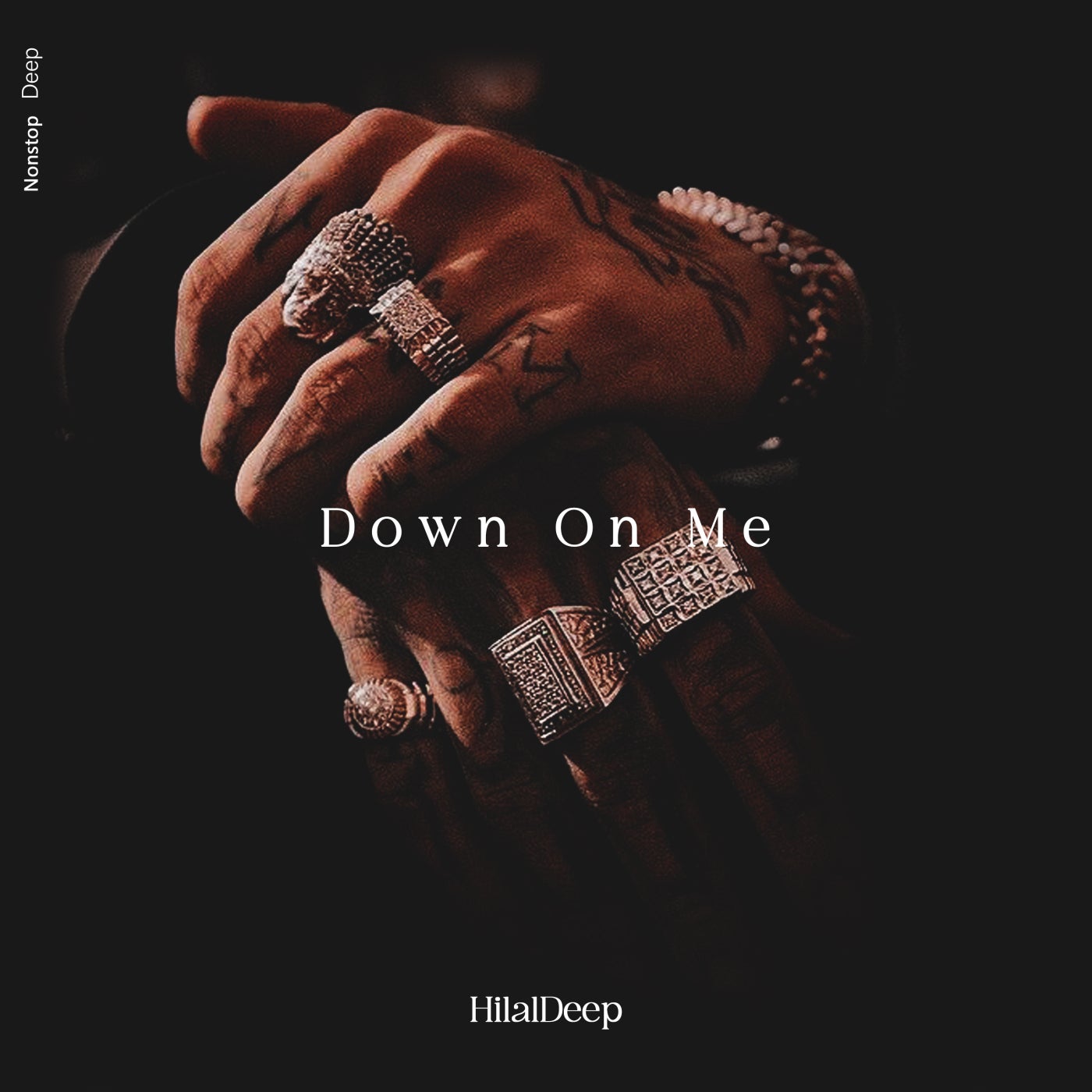 Down on Me
