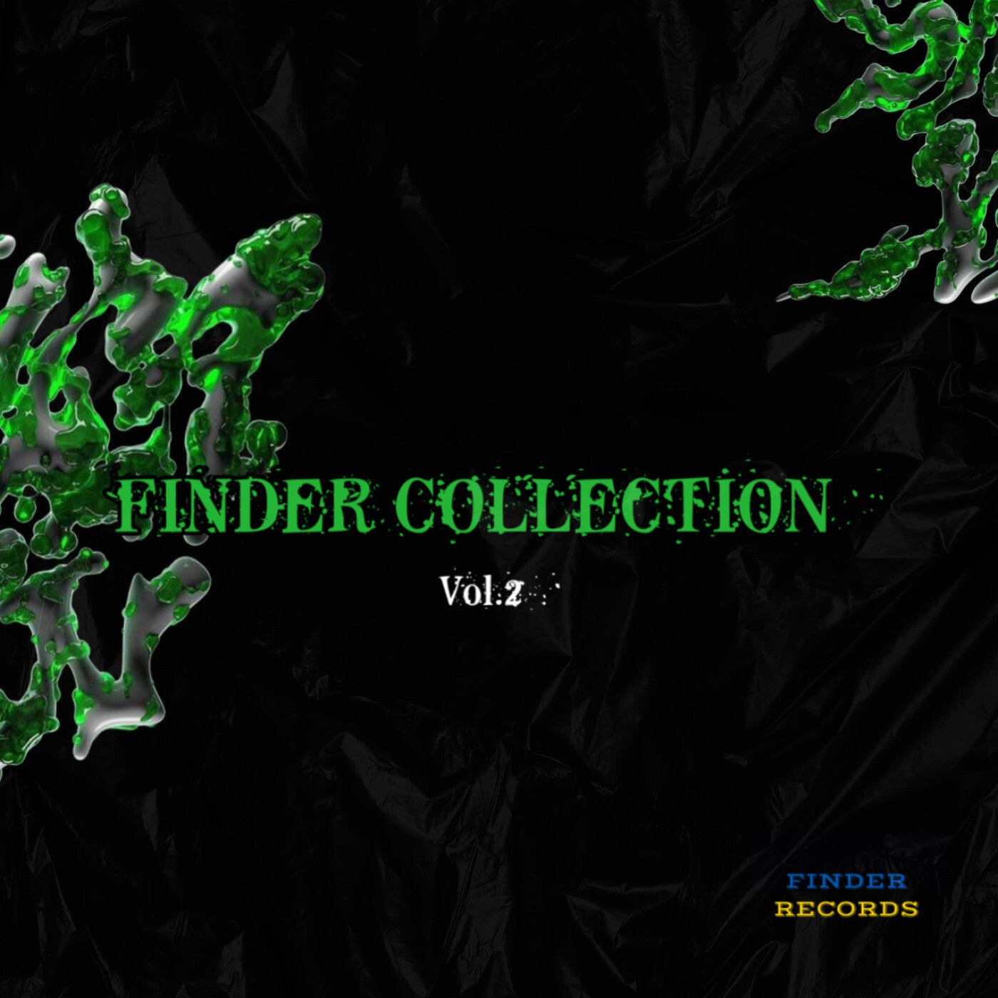 Finder Collection vol.2