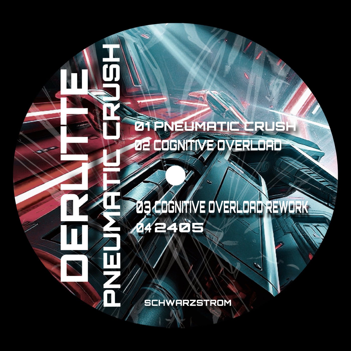 Pneumatic Crush