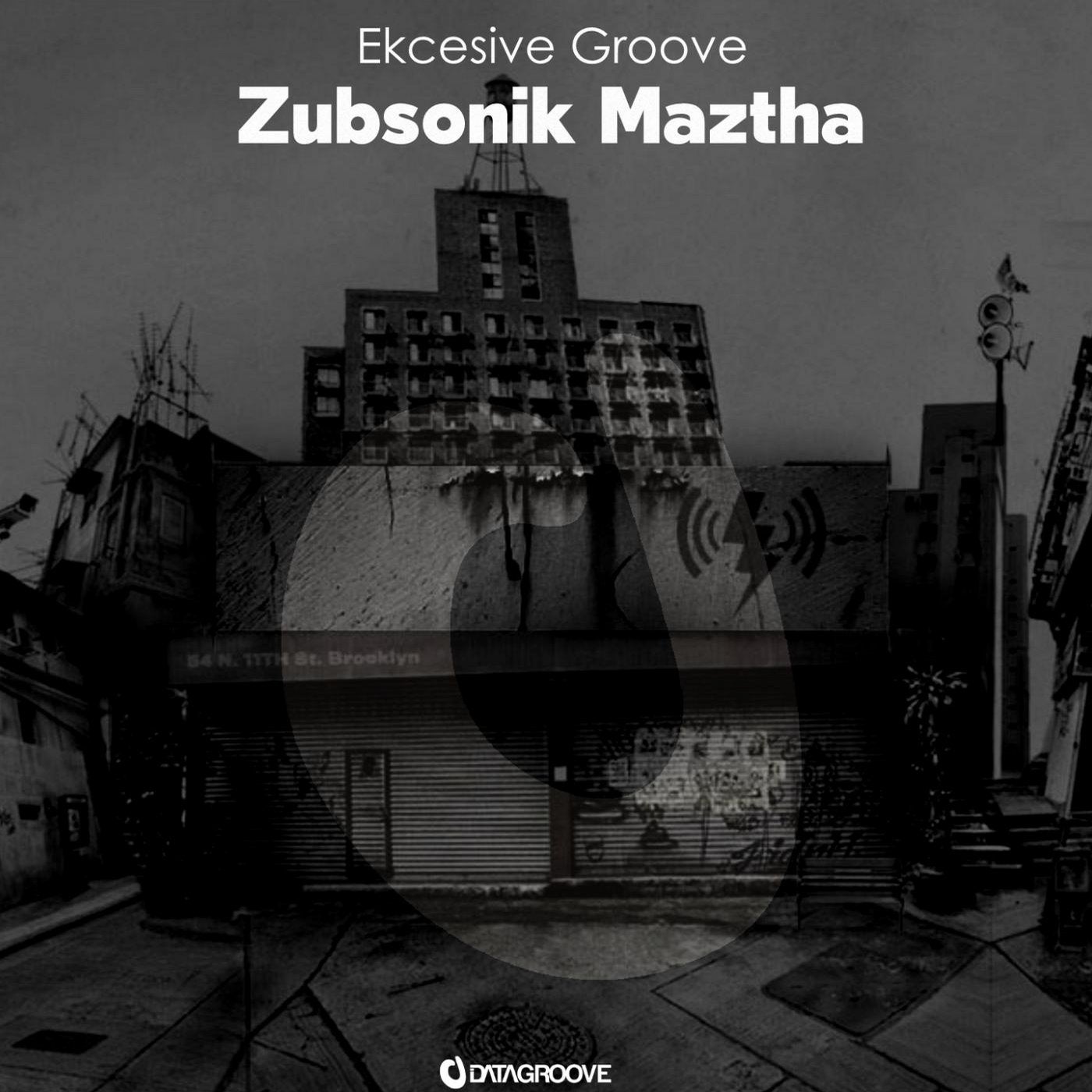 Zubsonik Maztha