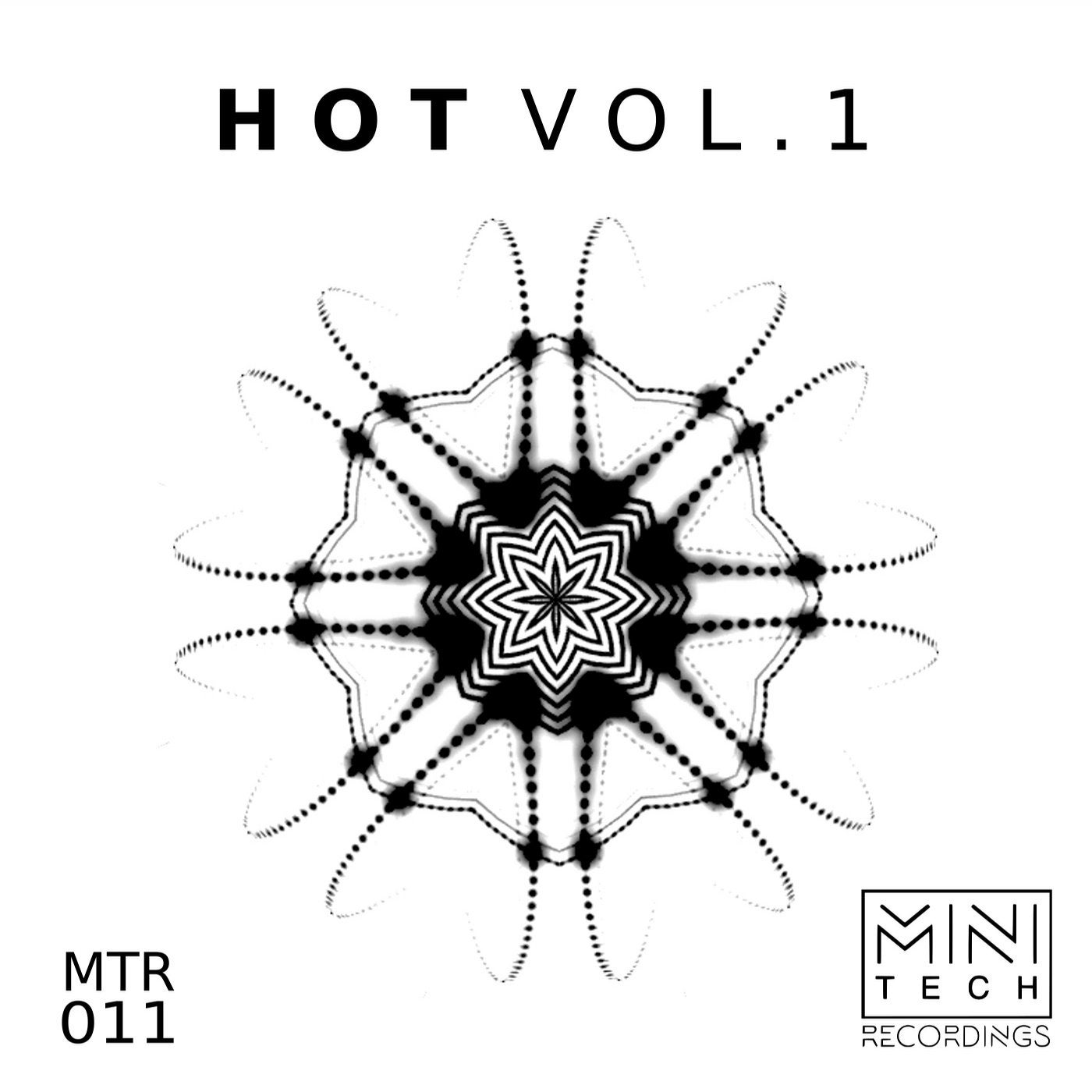 Hot, Vol. 1