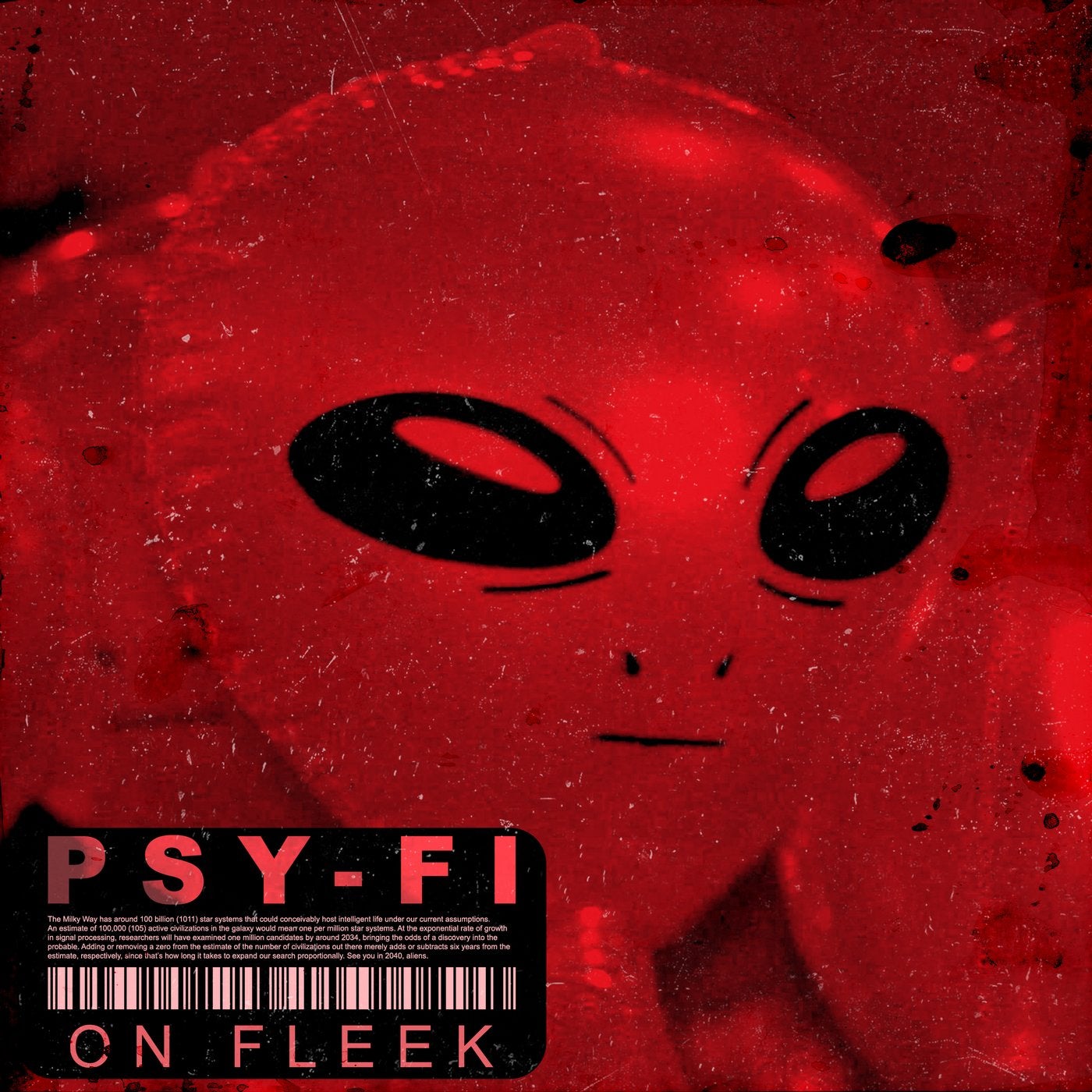 Psy-Fi