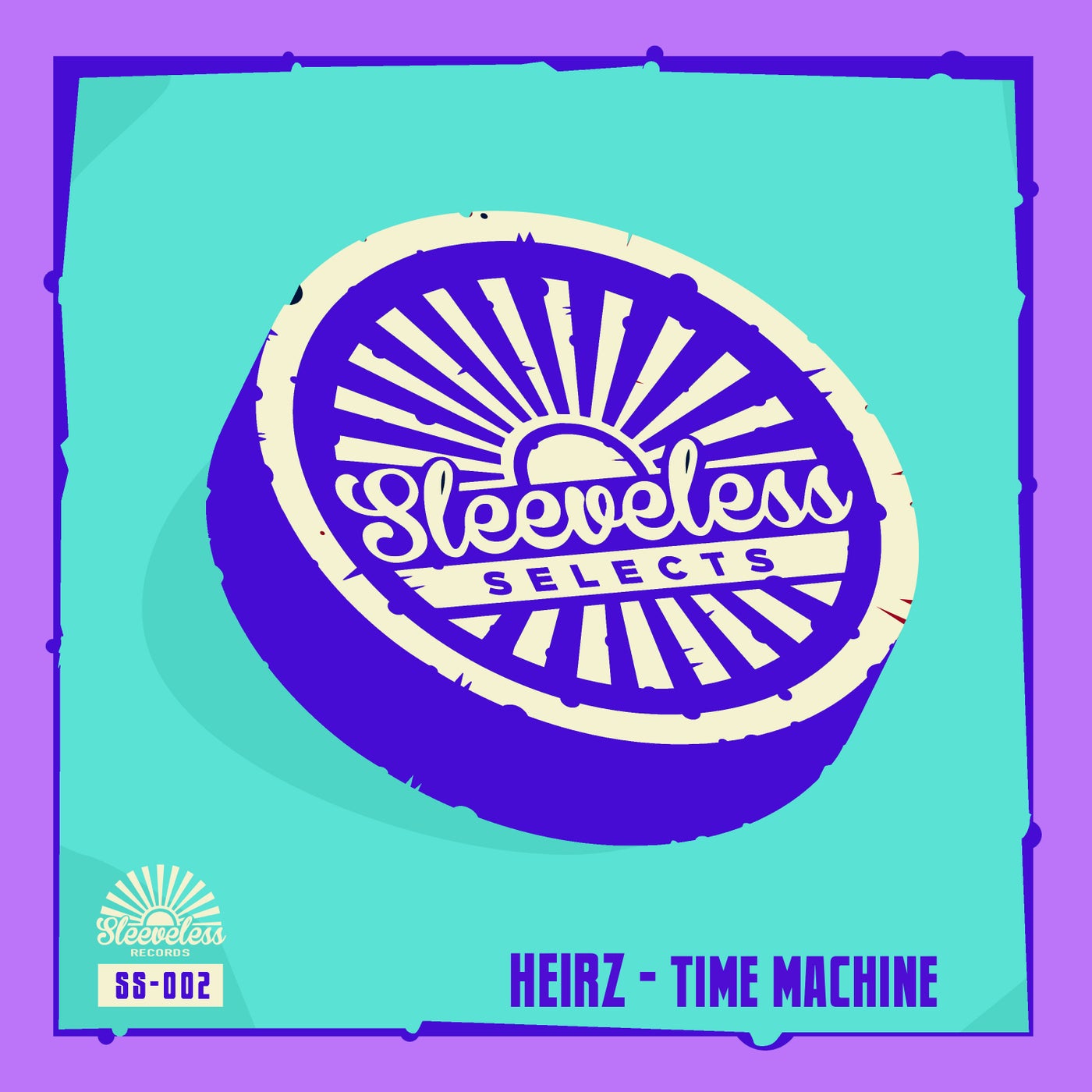 Time Machine