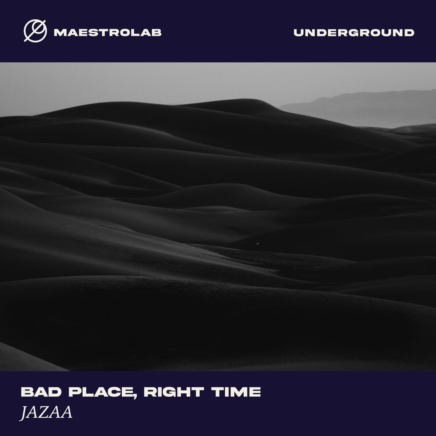 Bad Place, Right Time