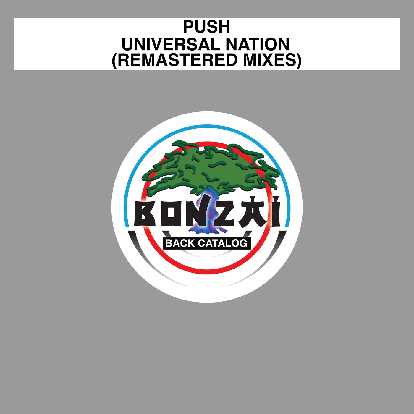 Universal Nation (Remastered Mixes)
