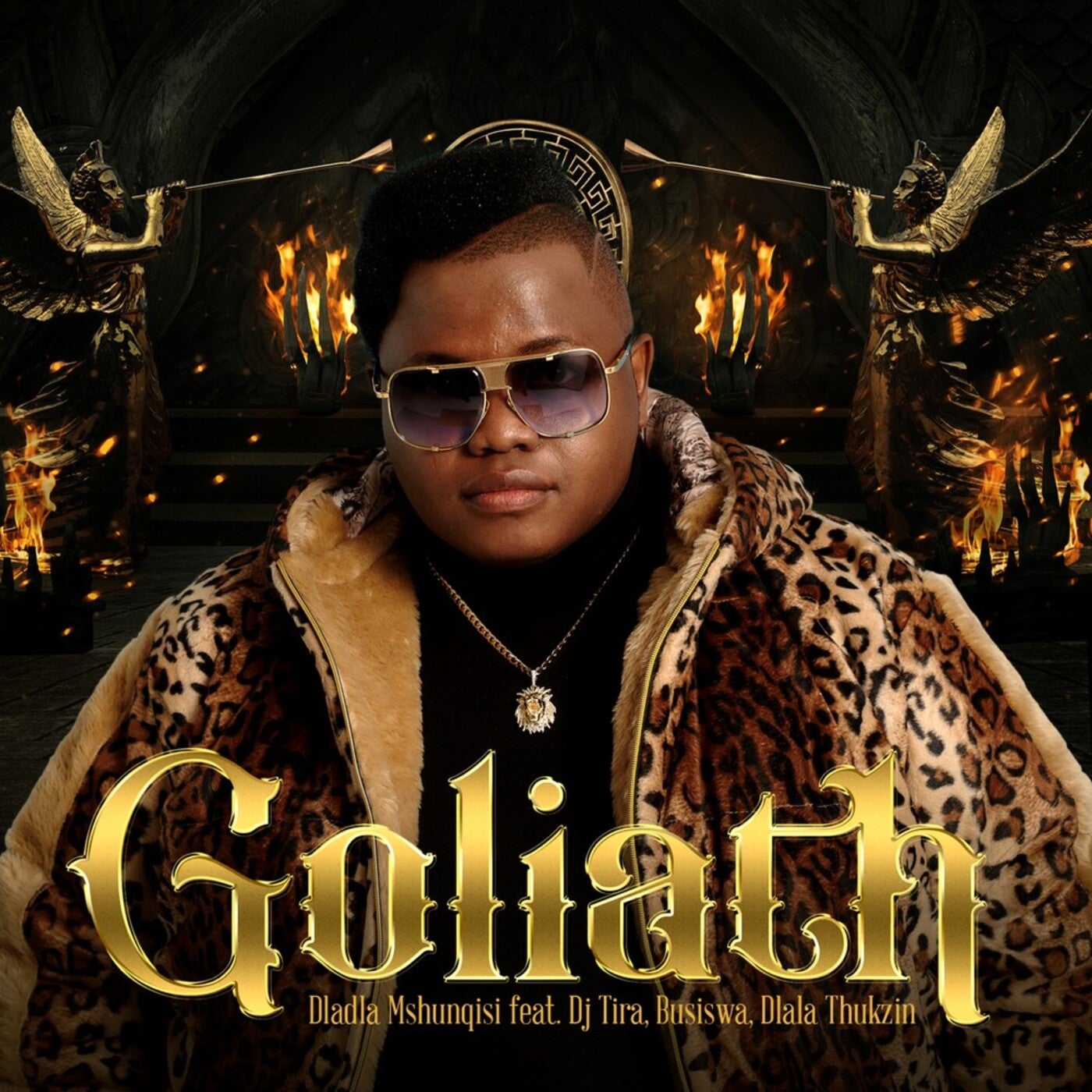 Goliath