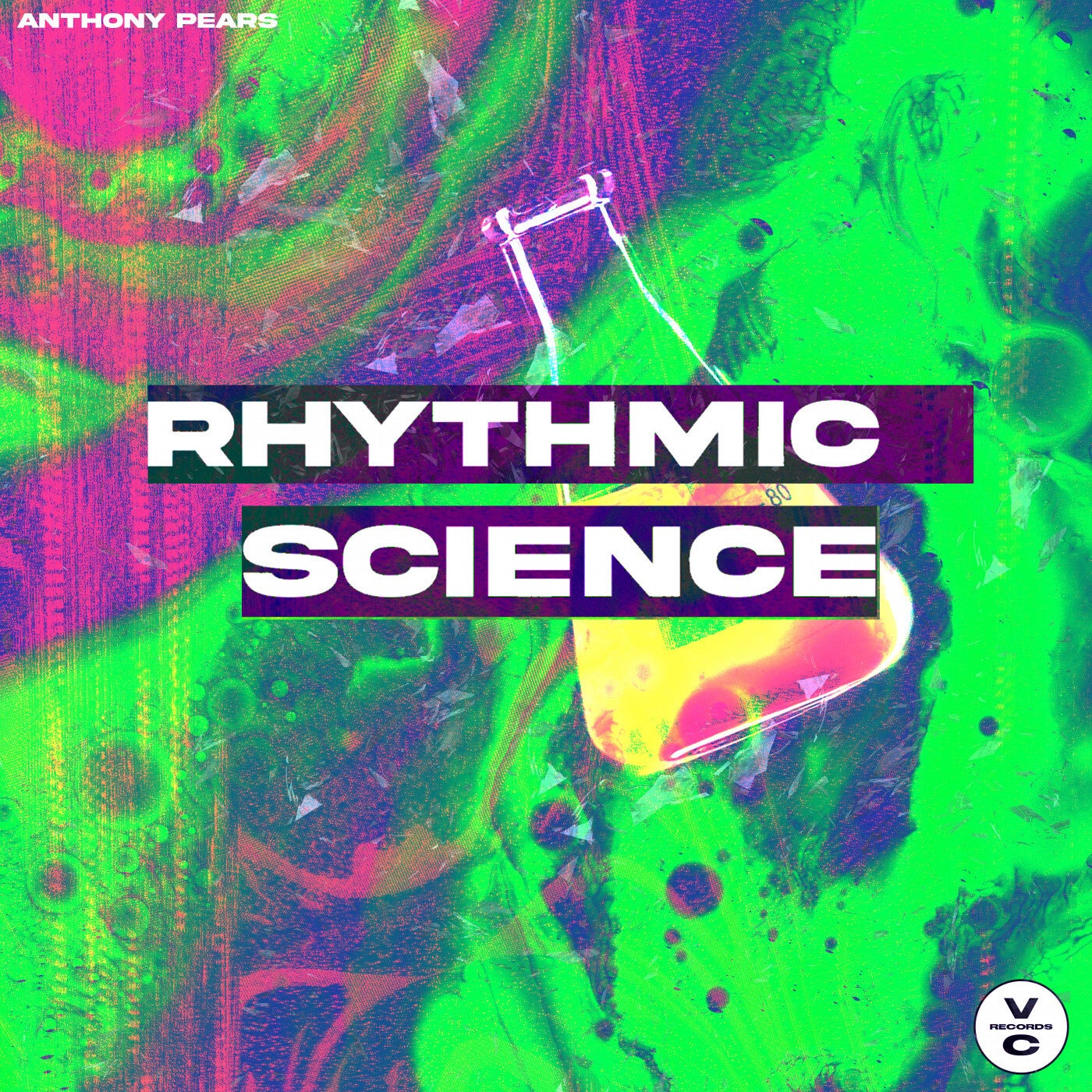 Rhythmic Science (Original Mix)