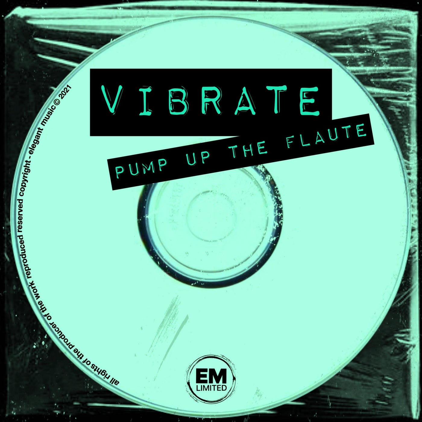 PUMP UP THE FLAUTE