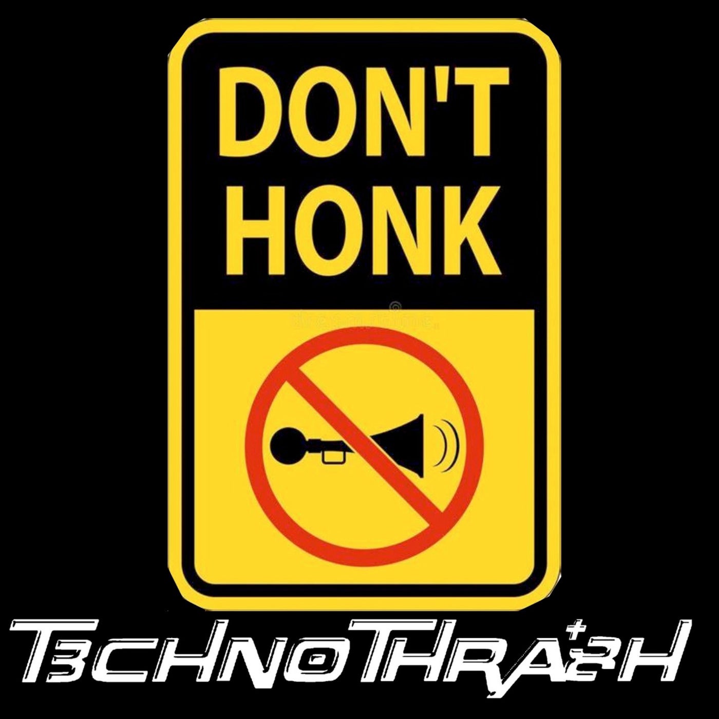 Don't Honk