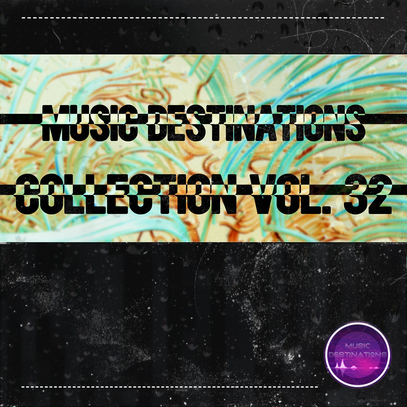 Music Destinations Collection Vol. 32