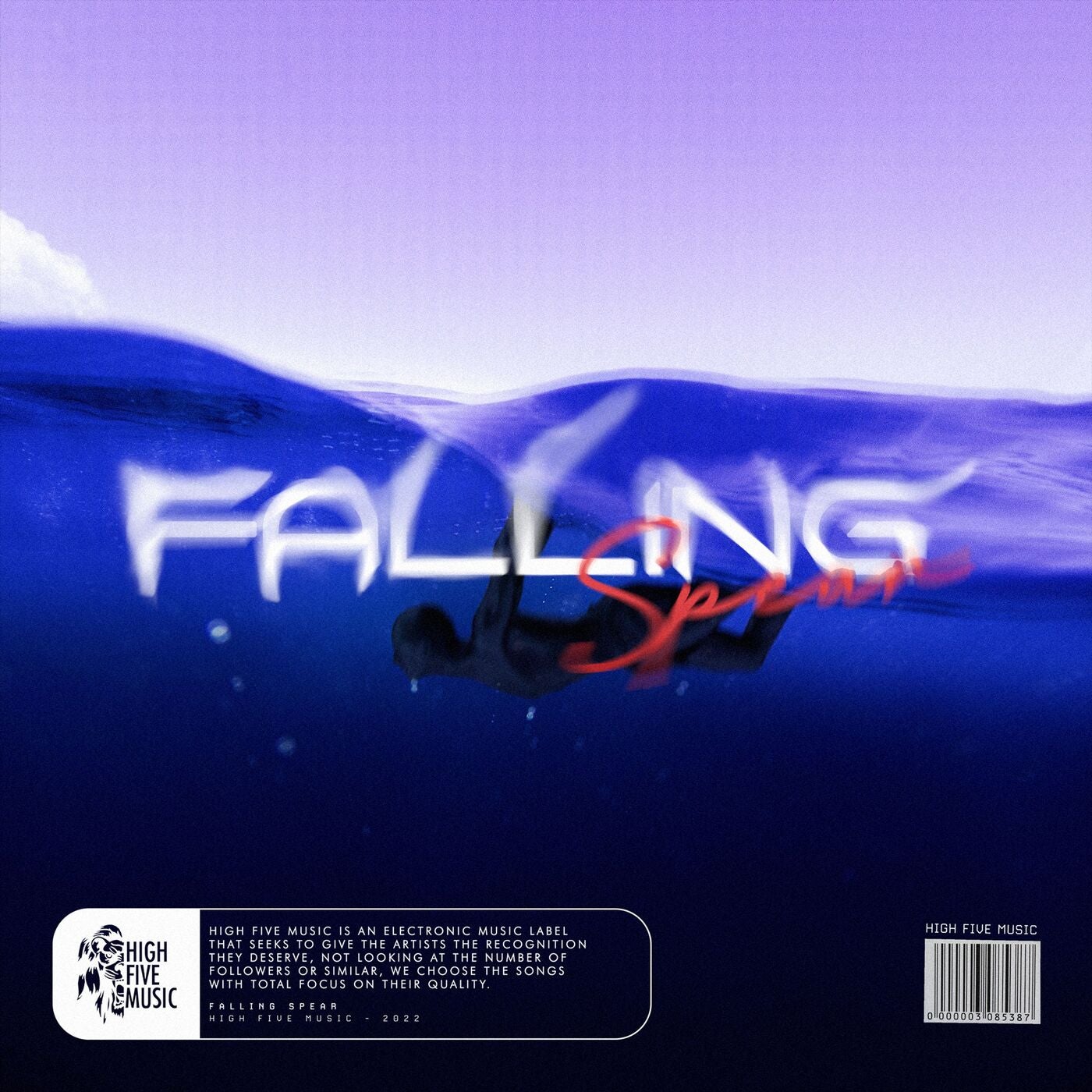 Falling