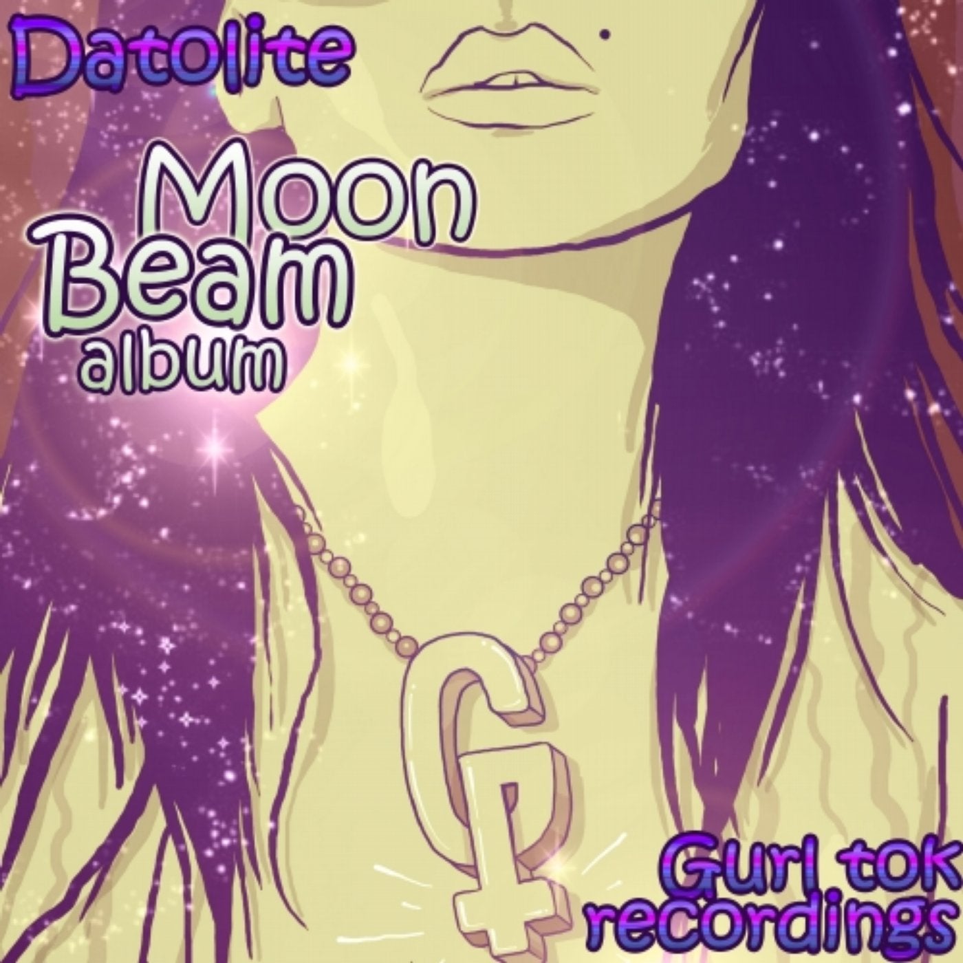 Moon Beam Album
