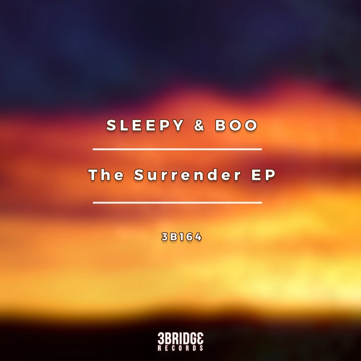 The Surrender EP