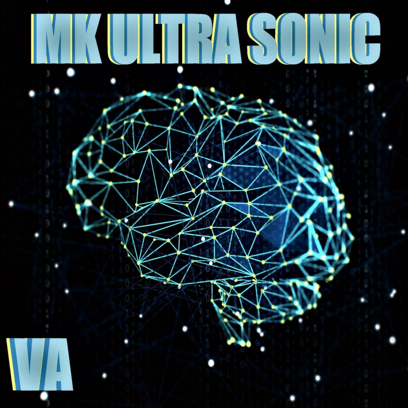 MK ULTRA SONIC