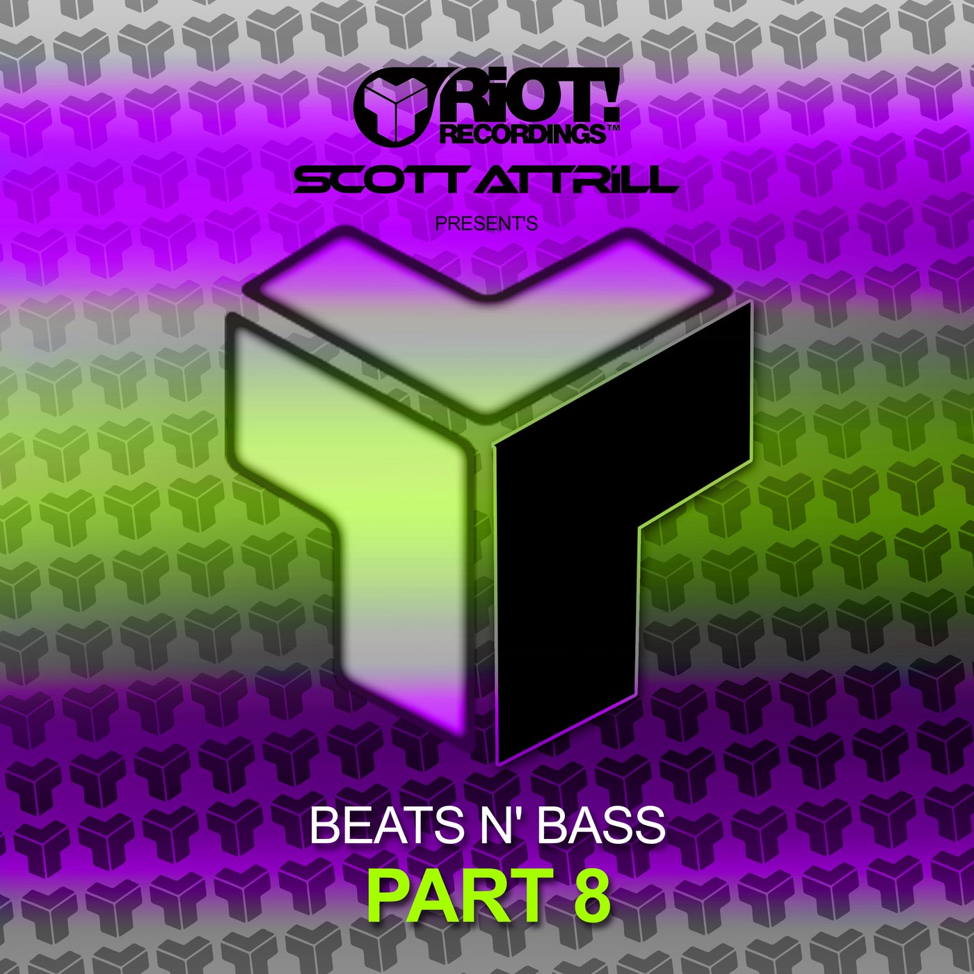 Beats N Bass, Pt. 8