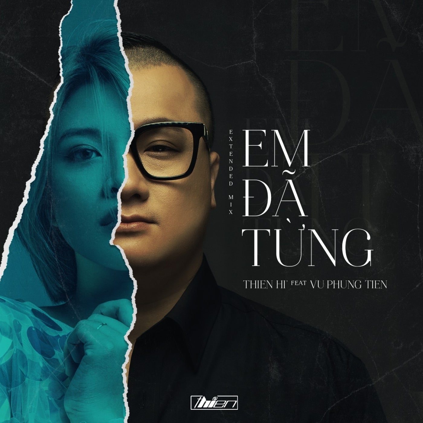 Em ?a Tung (Extended Mix)