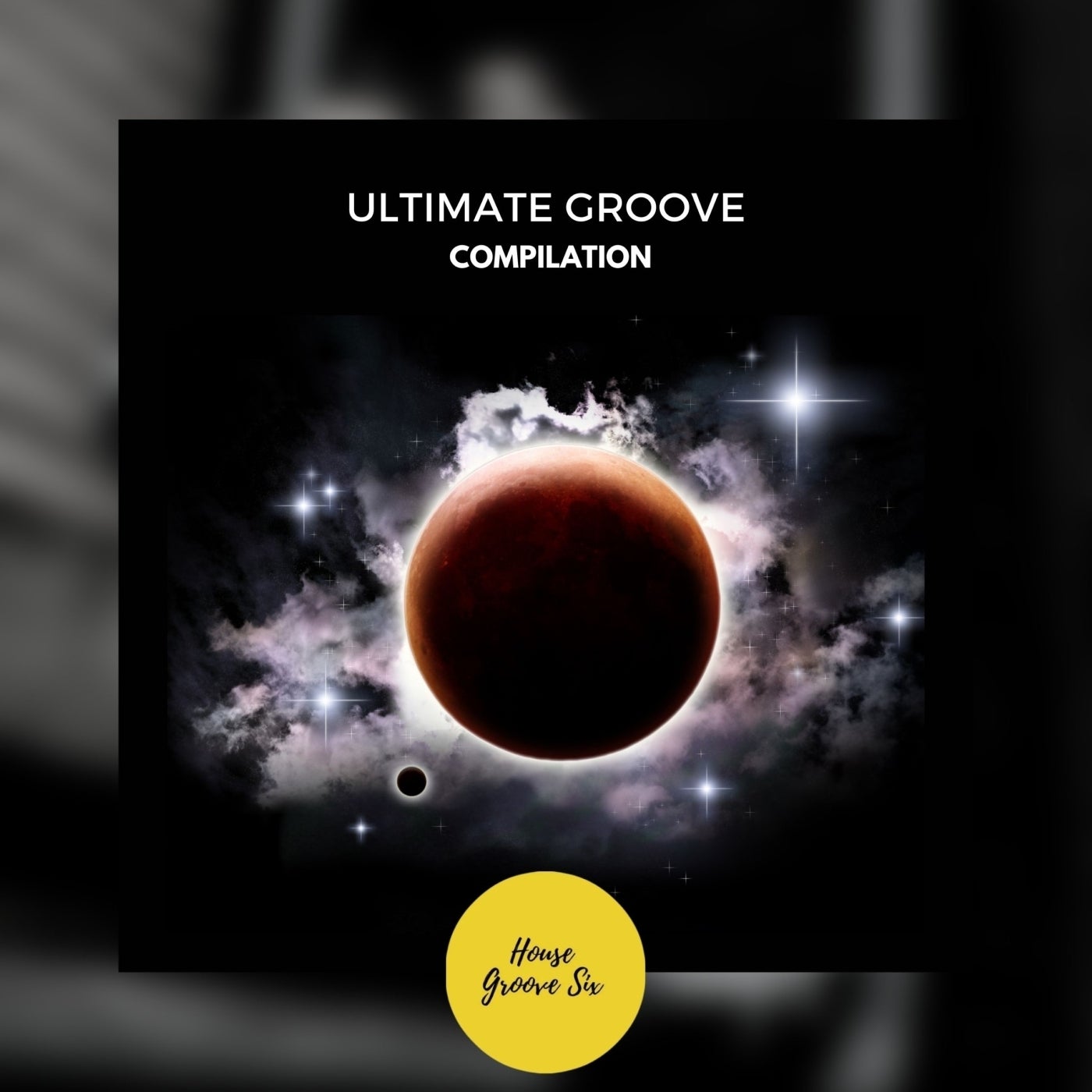 Ultimate Groove