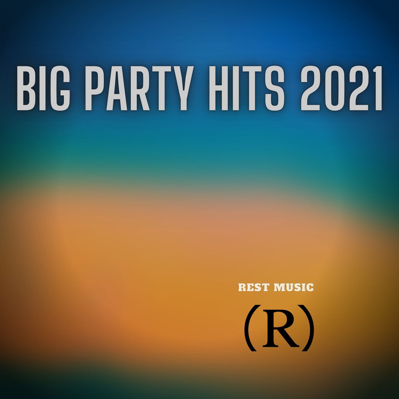 Big Party Hits 2021