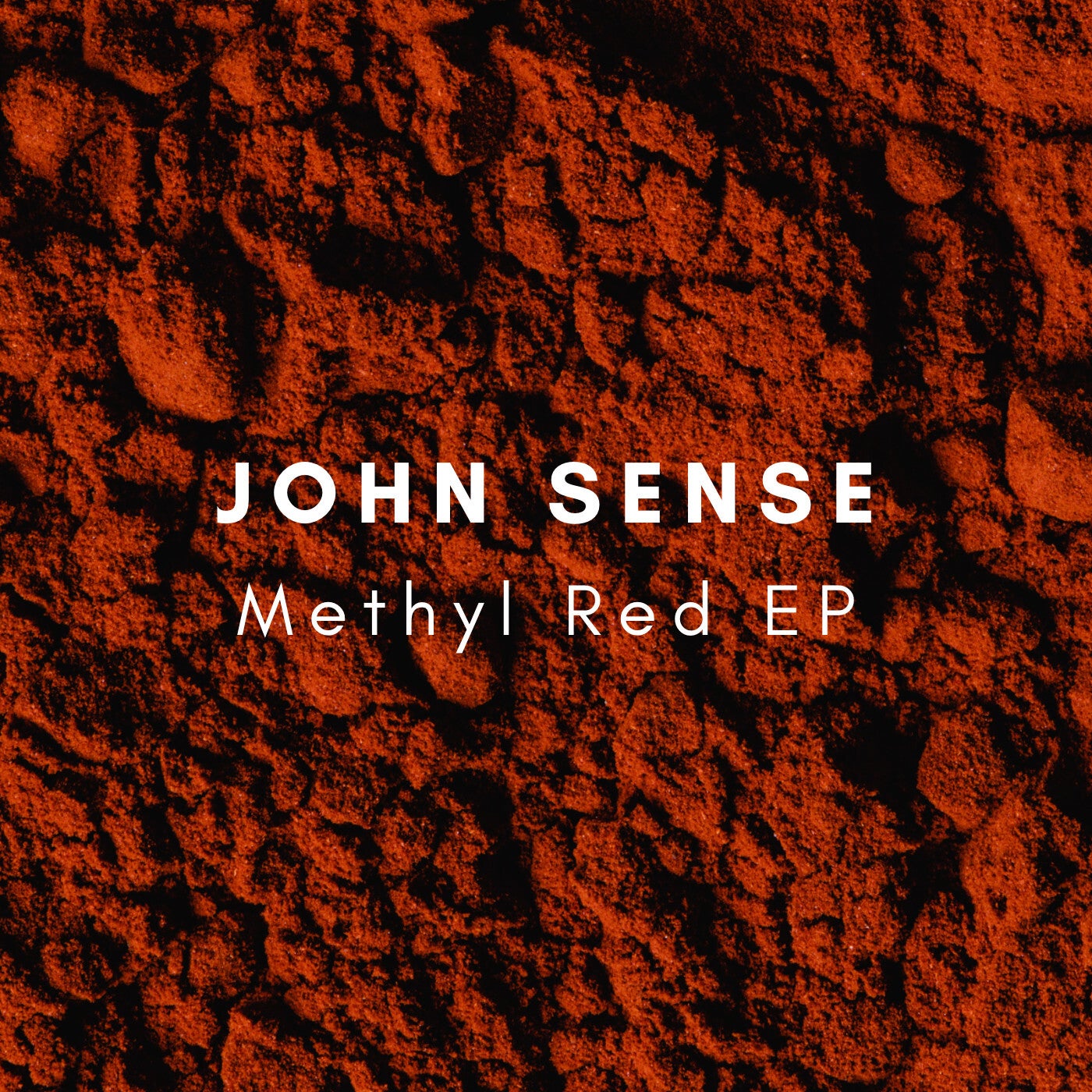 Methyl Red EP