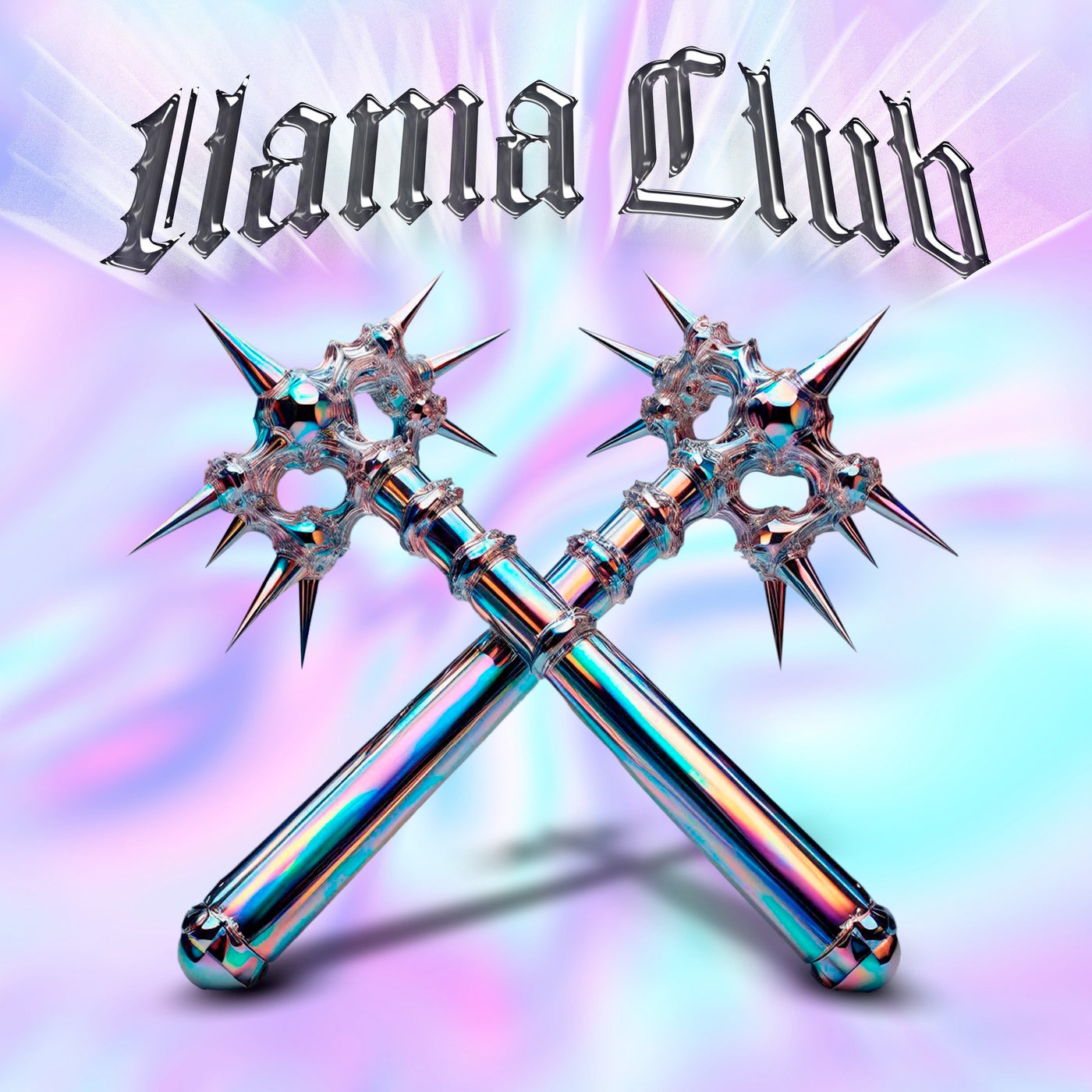 Llama Club