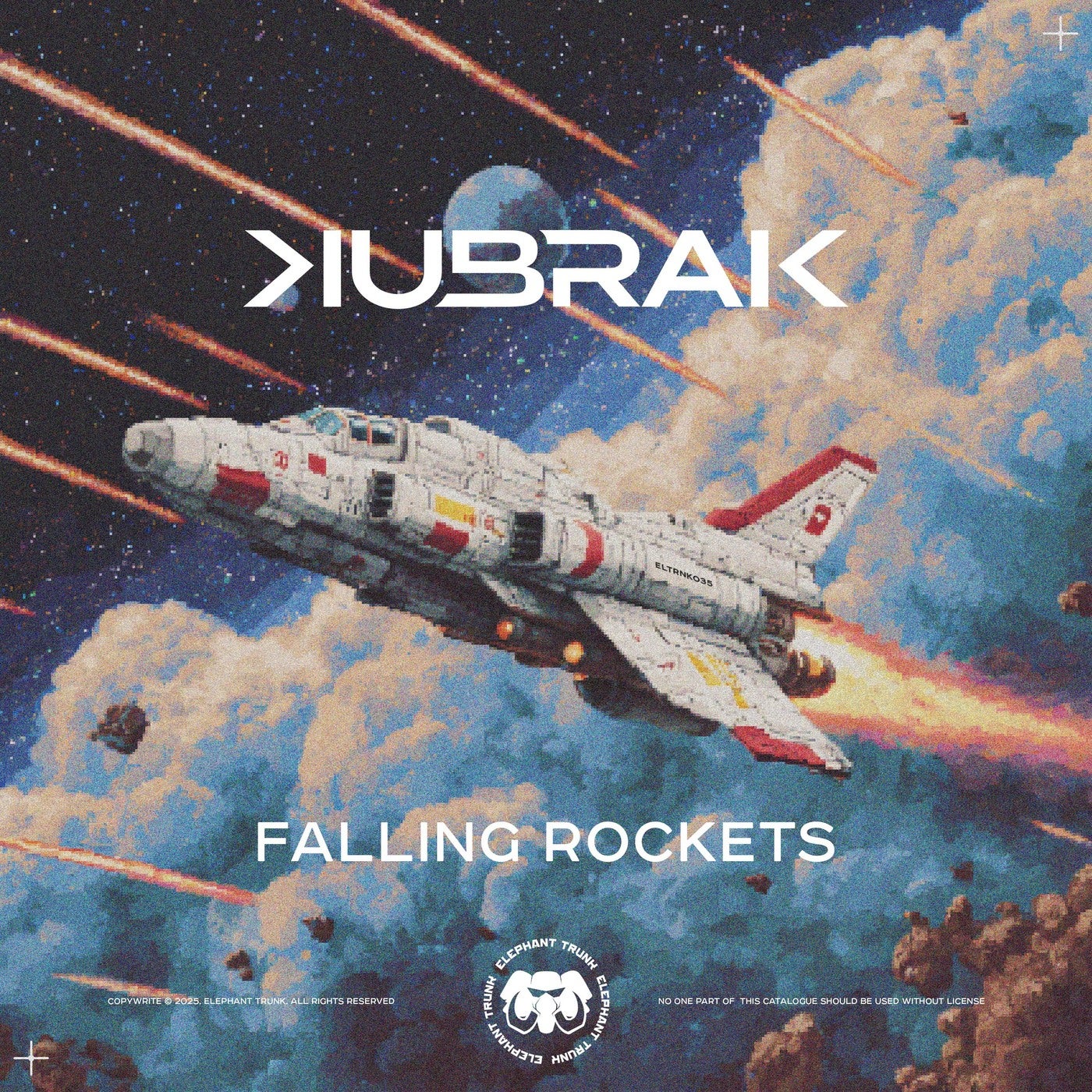 Falling Rockets