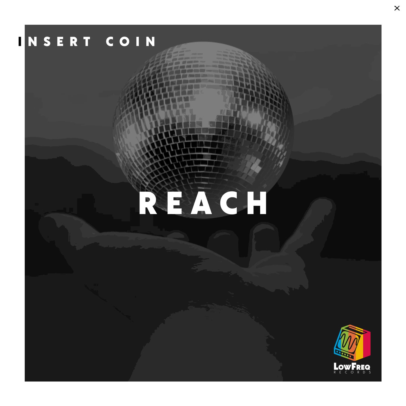 Reach