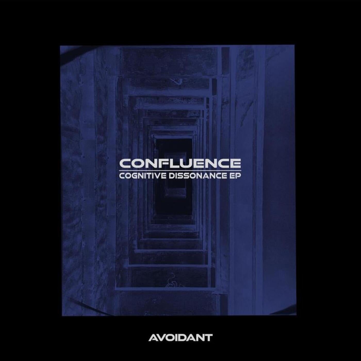 Cognitive Dissonance EP