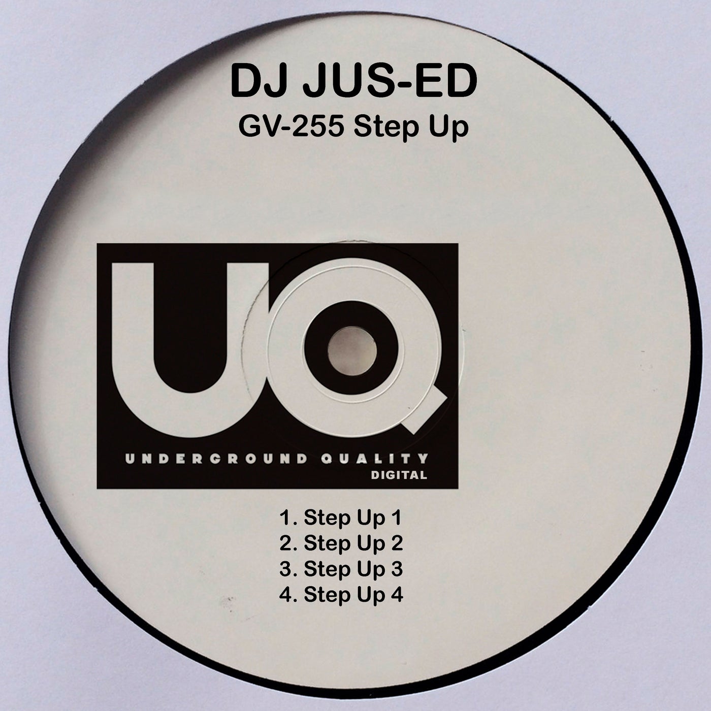 GV-255 Step Up