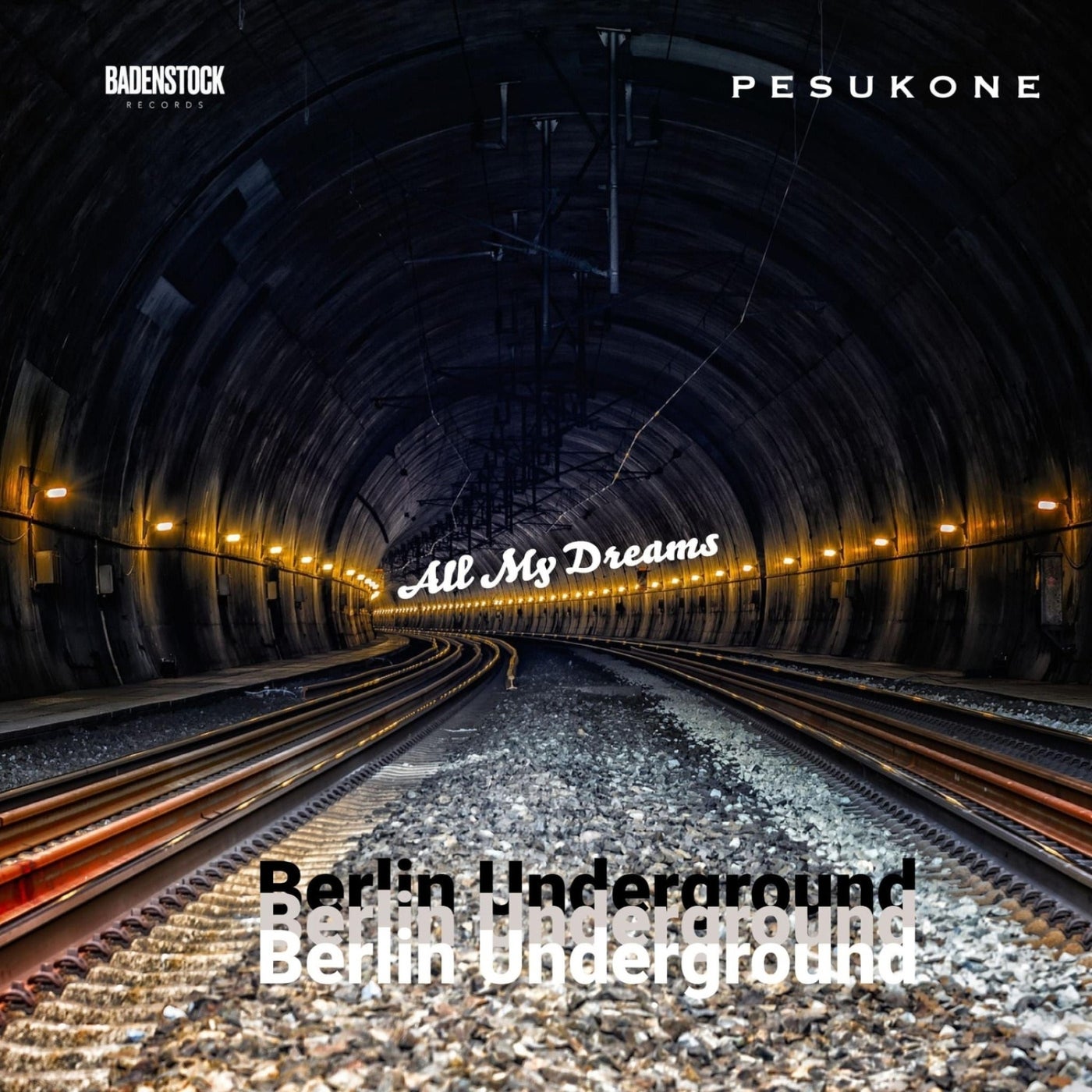 Berlin Underground