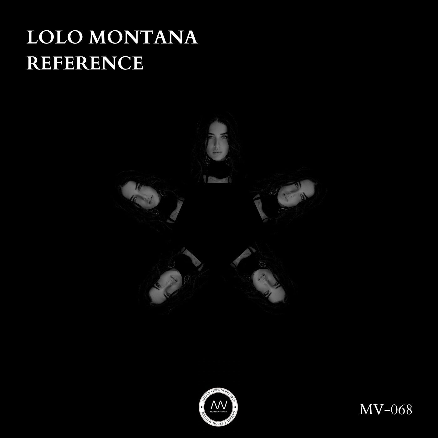 Lolo Montana - Reference [Modus Vivendi Records] | Music & Downloads on ...