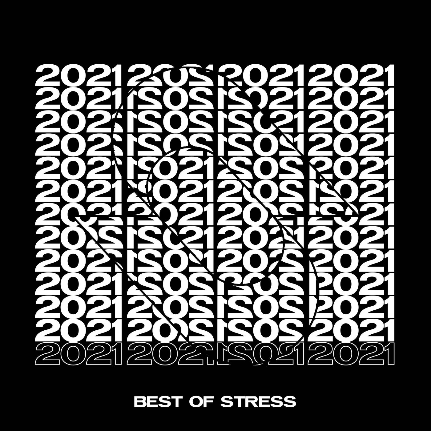 Best of Stress 2021 (Extended Mixes)