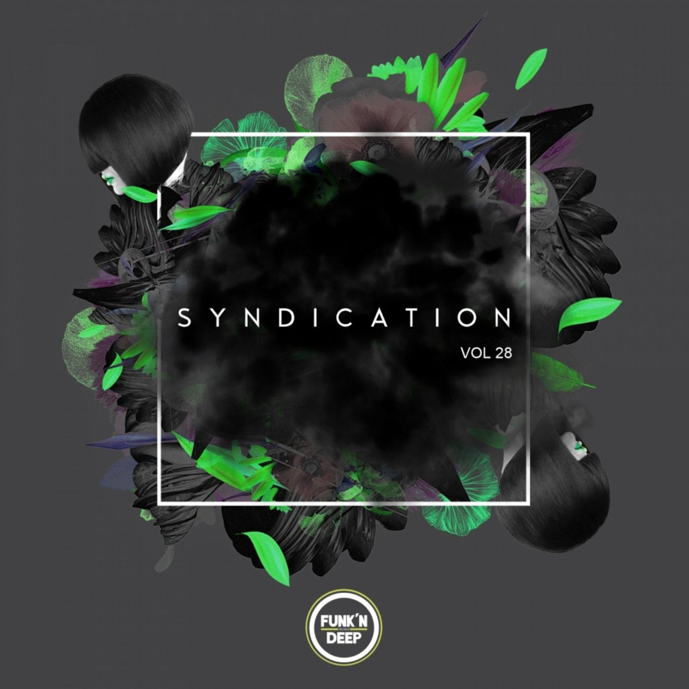 Syndication, Vol. 28