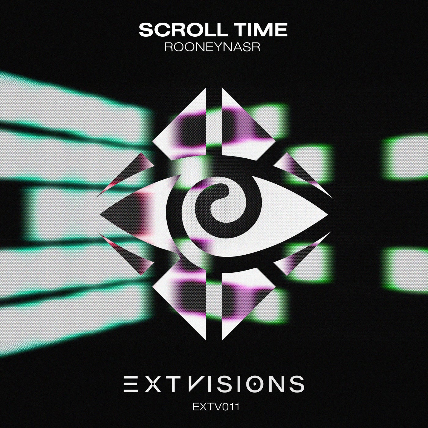 Scroll Time