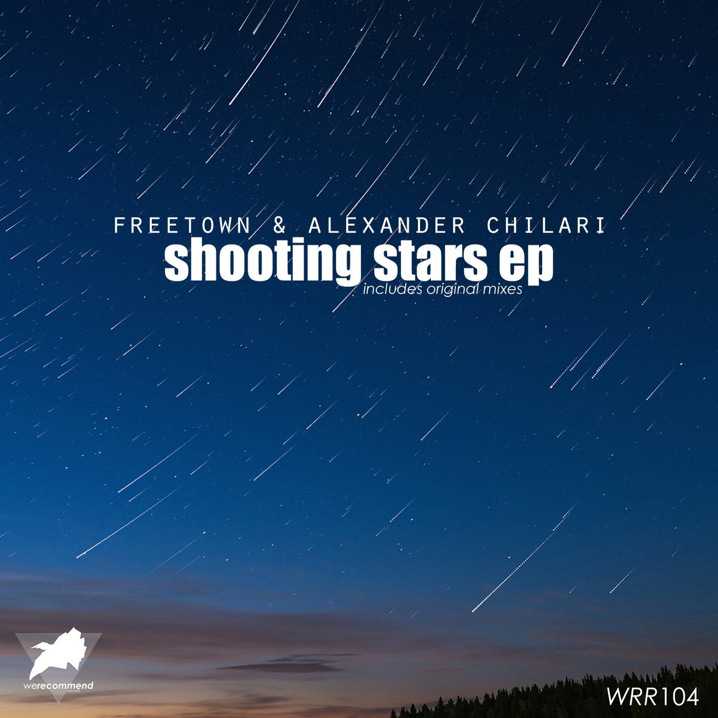 Shooting Stars