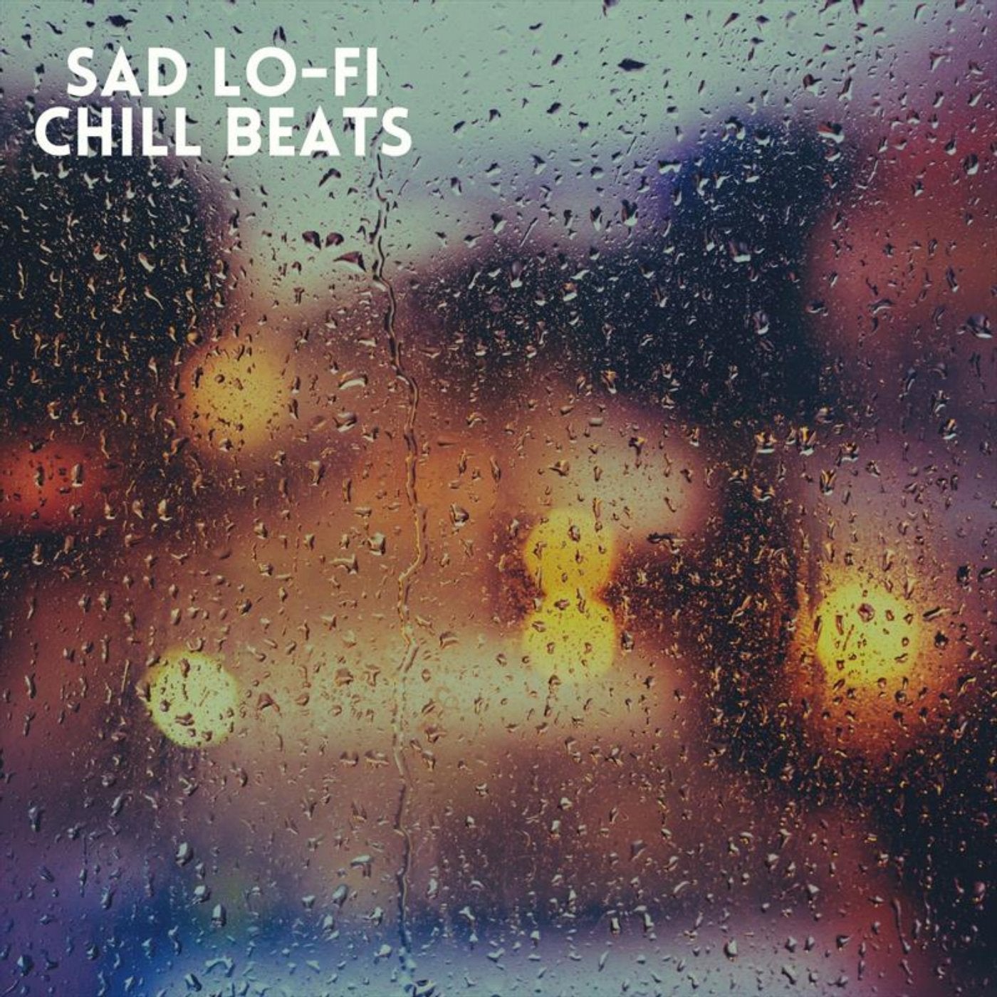 Sad Lo-Fi Chill Beats