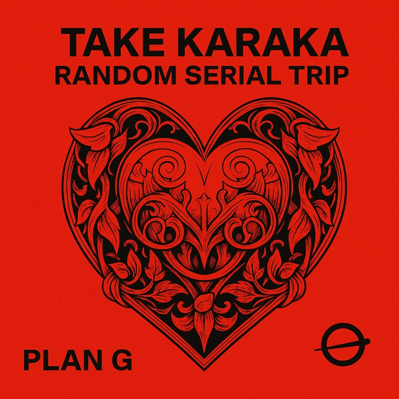 Random Serial Trip