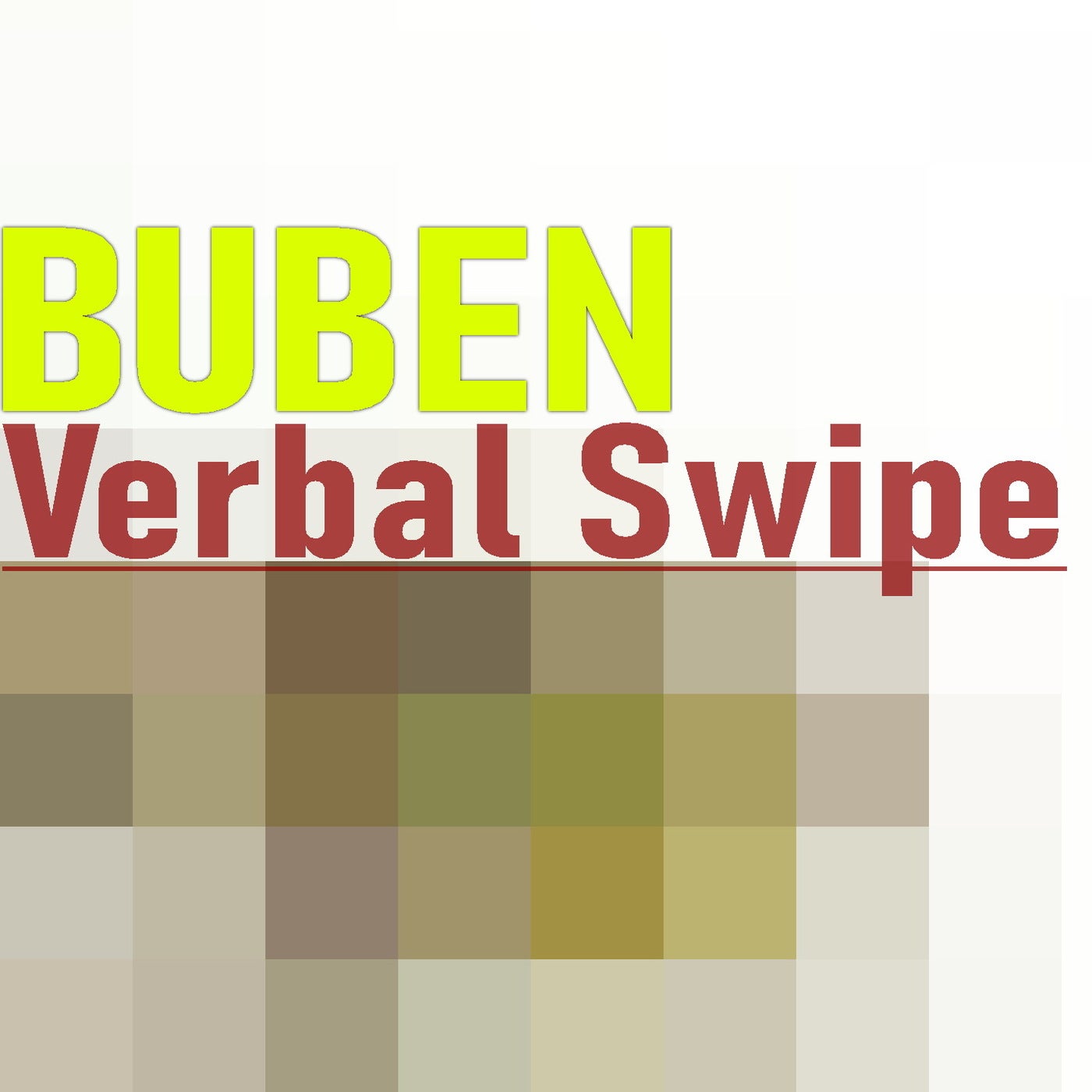 Verbal Swipe