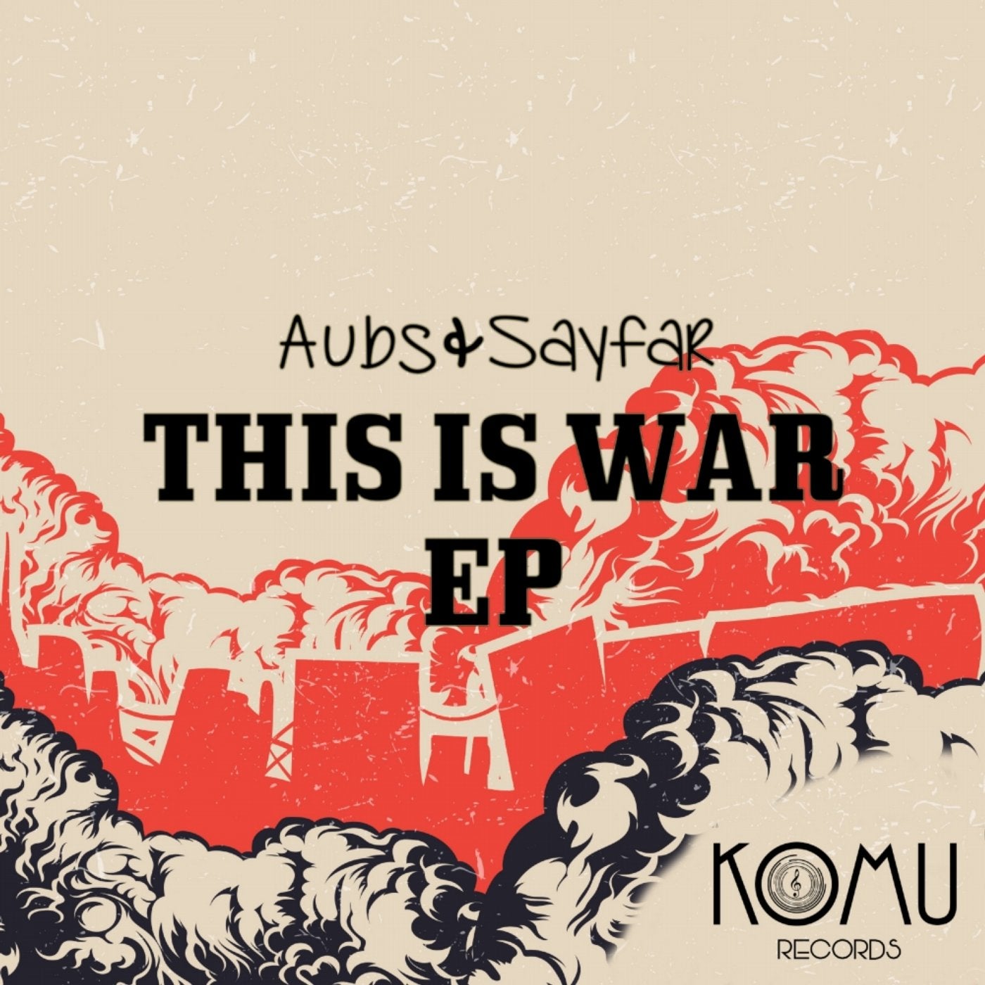 This Is War EP