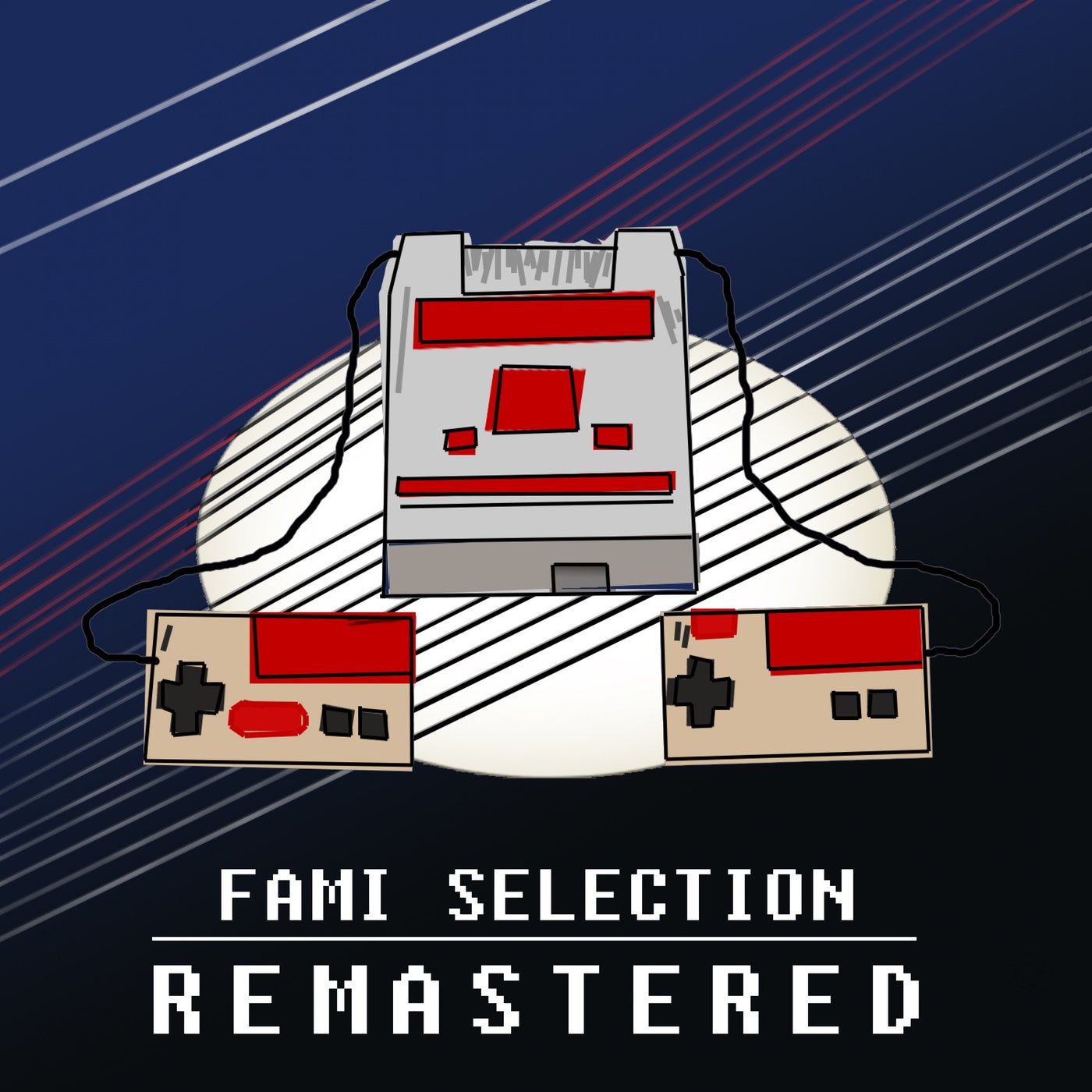 Fami Selection (Remastered 2023)