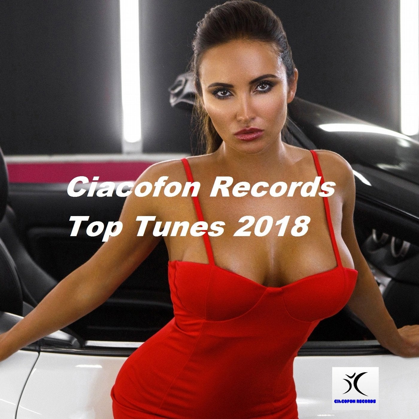 Ciacofon Records Top Tunes 2018