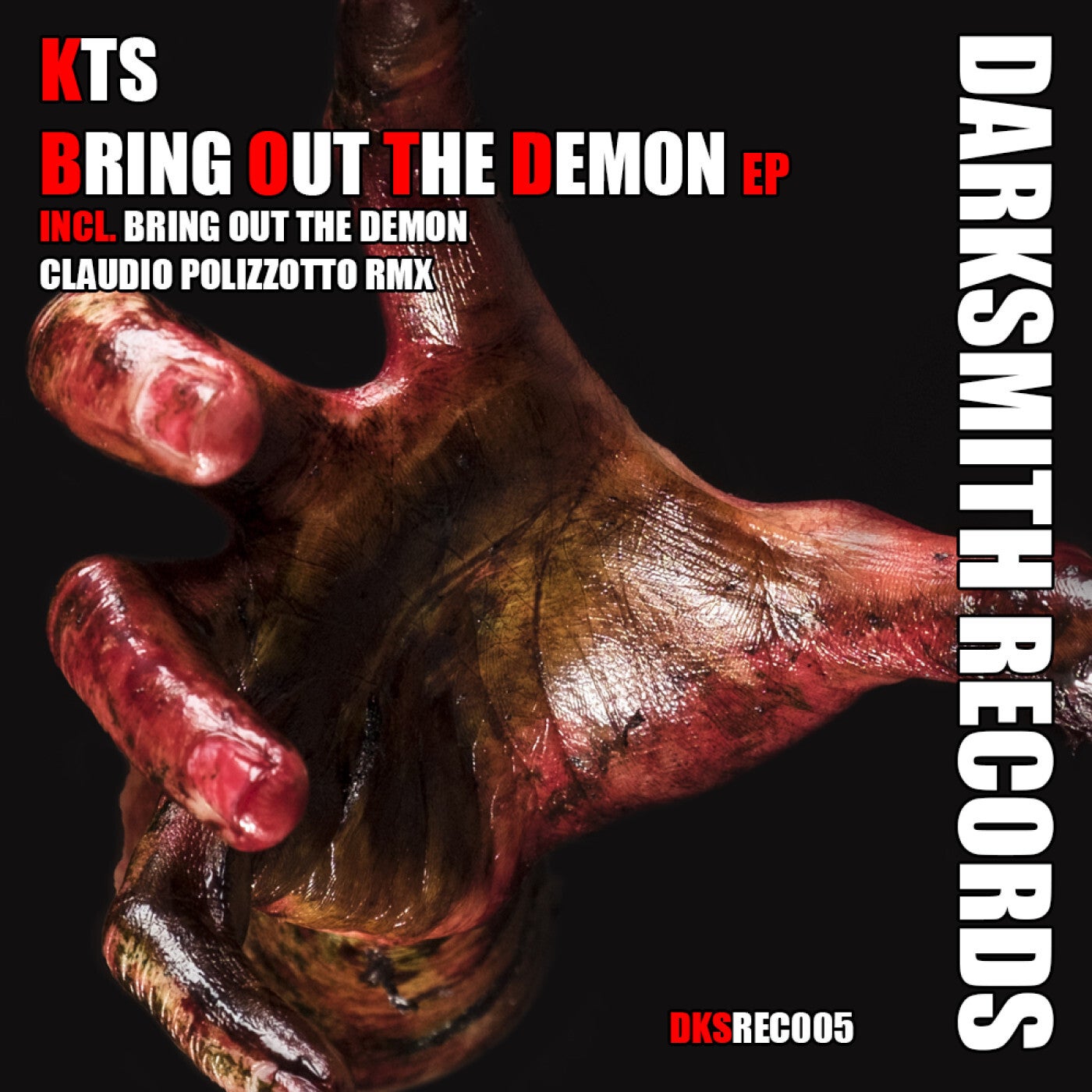 Bring out the demon Ep