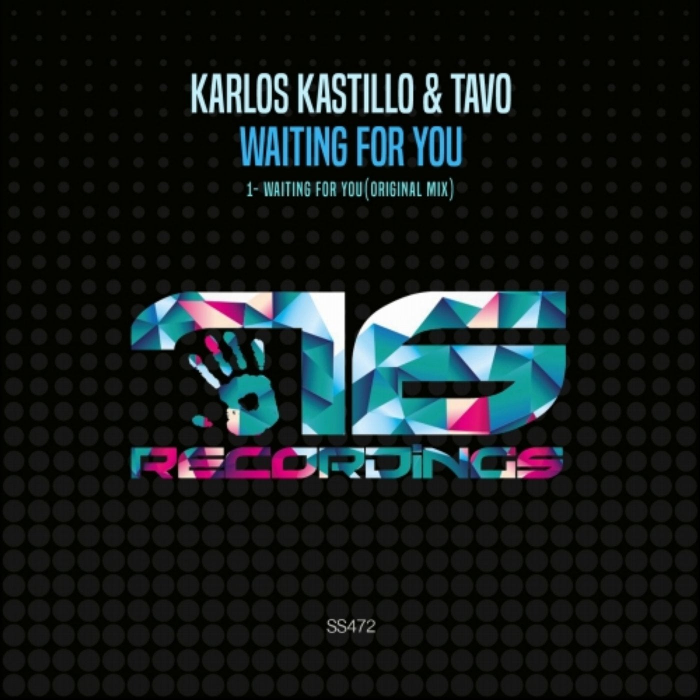 Waiting For You