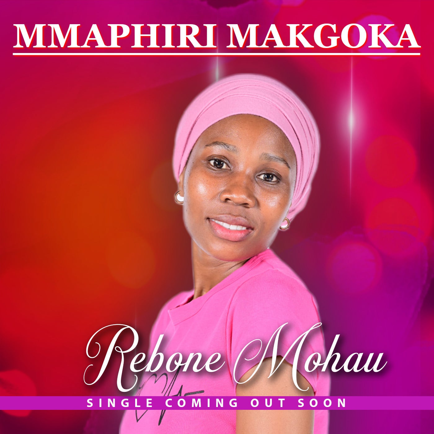 REBONE MOHAU