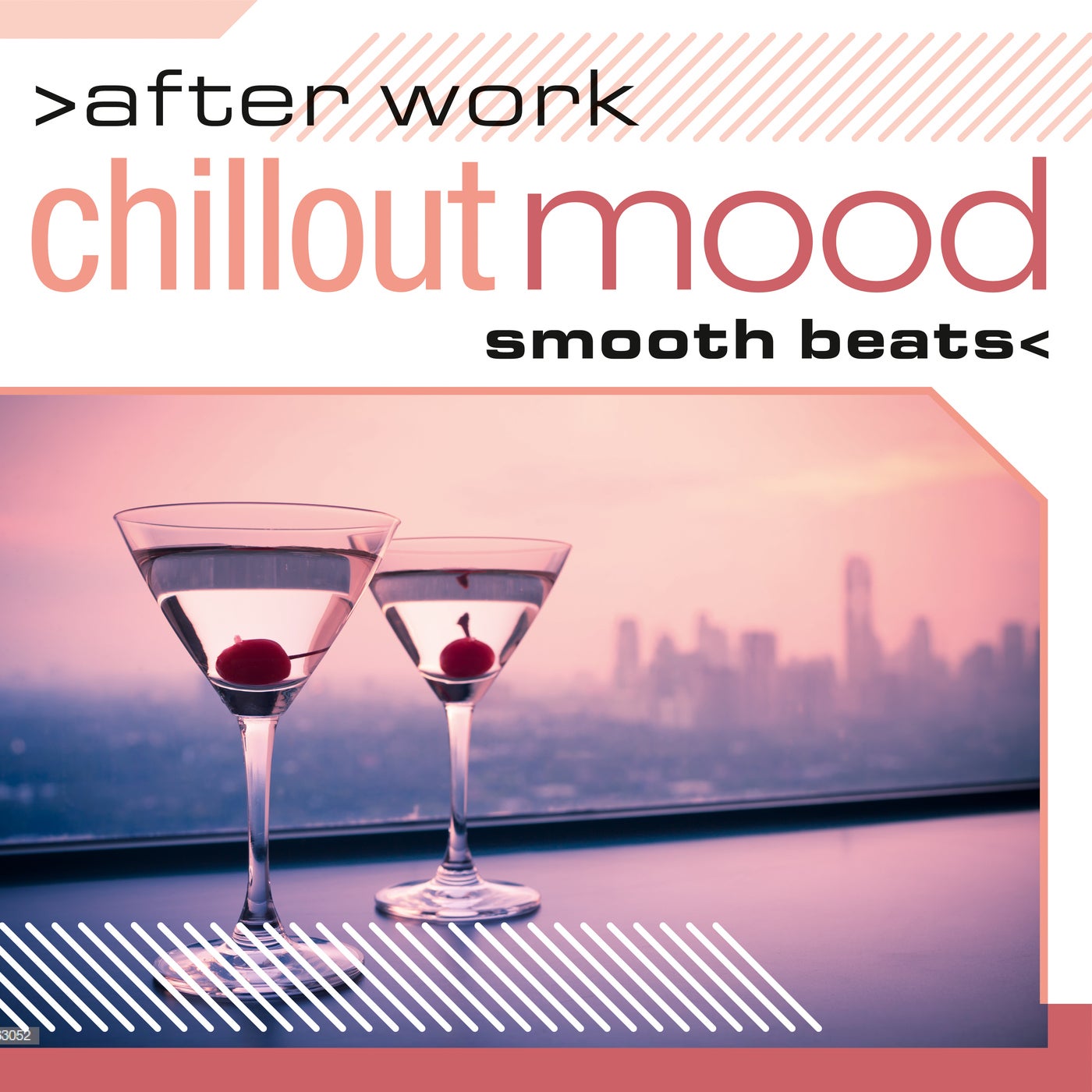 Cover art for After Work Chillout Mood: Smooth Beats
