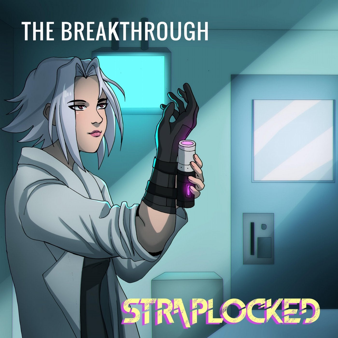 The Breakthrough (feat. MandiMae)