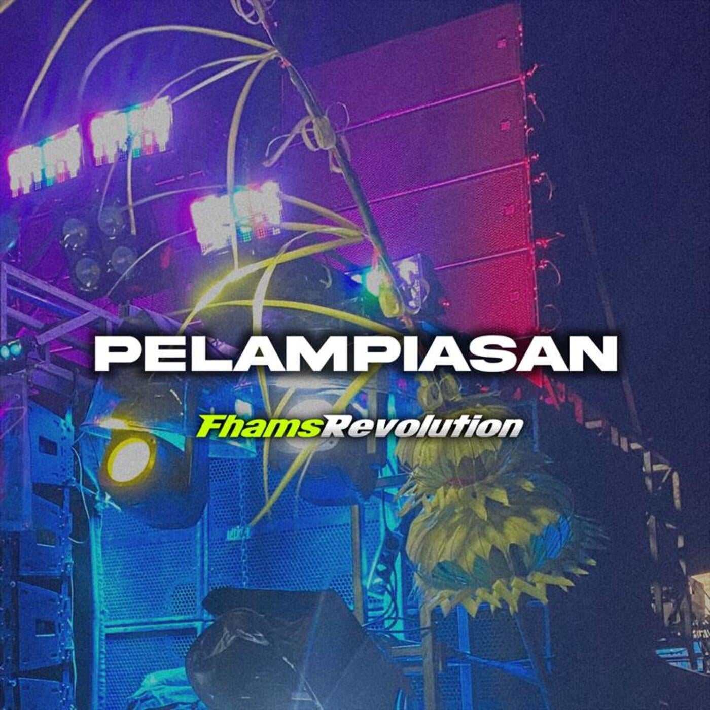 Pelampiasan