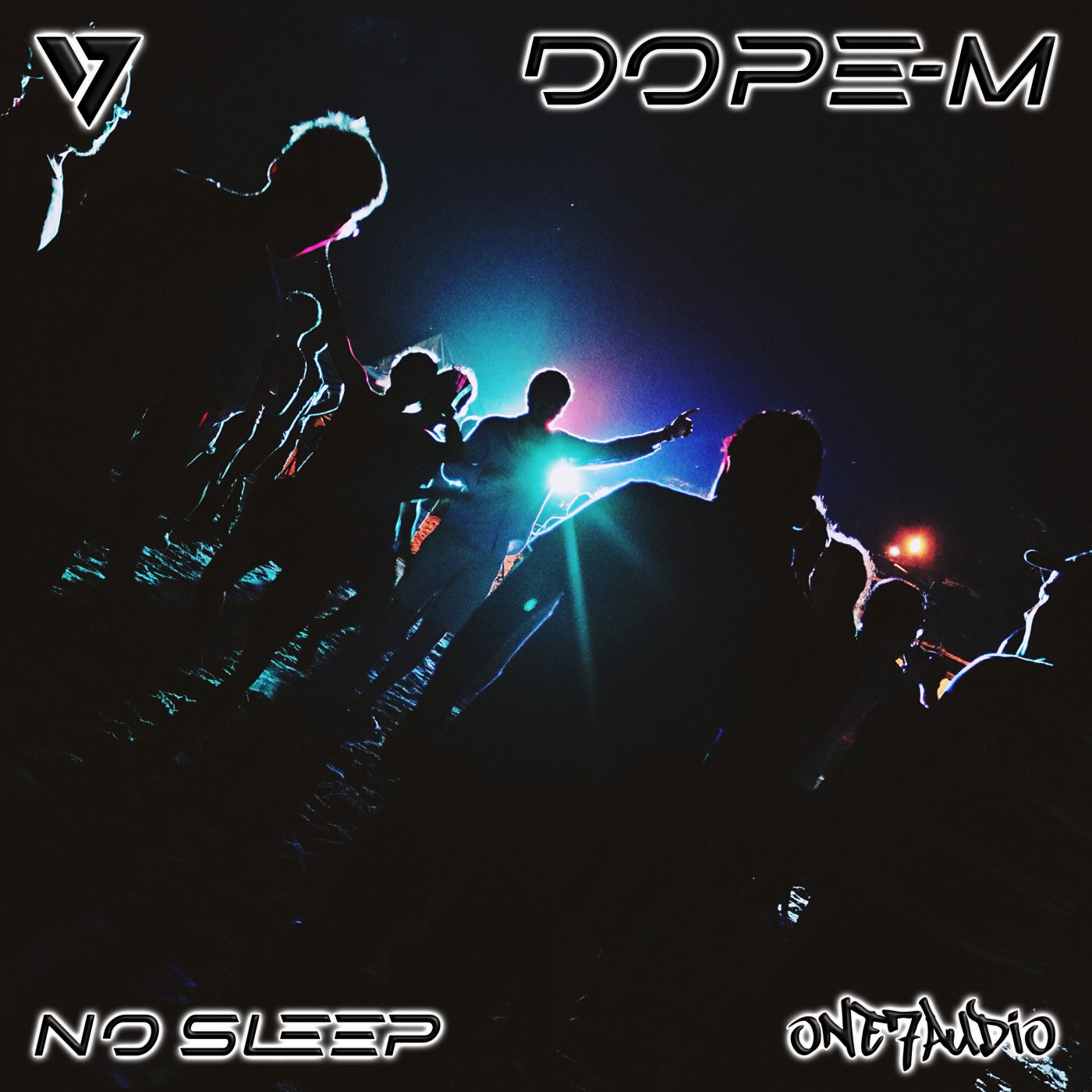 No Sleep