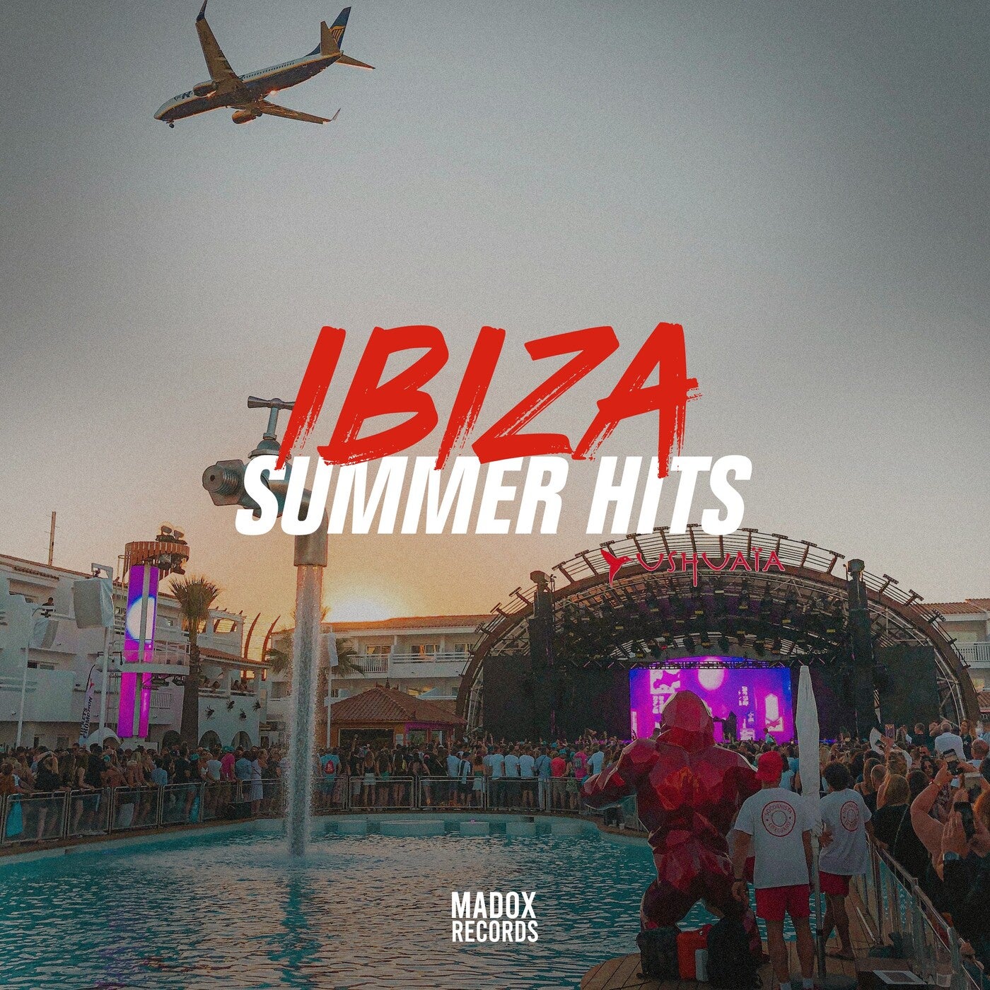 Ibiza Summer Hits 2023 Selected by Madox Records