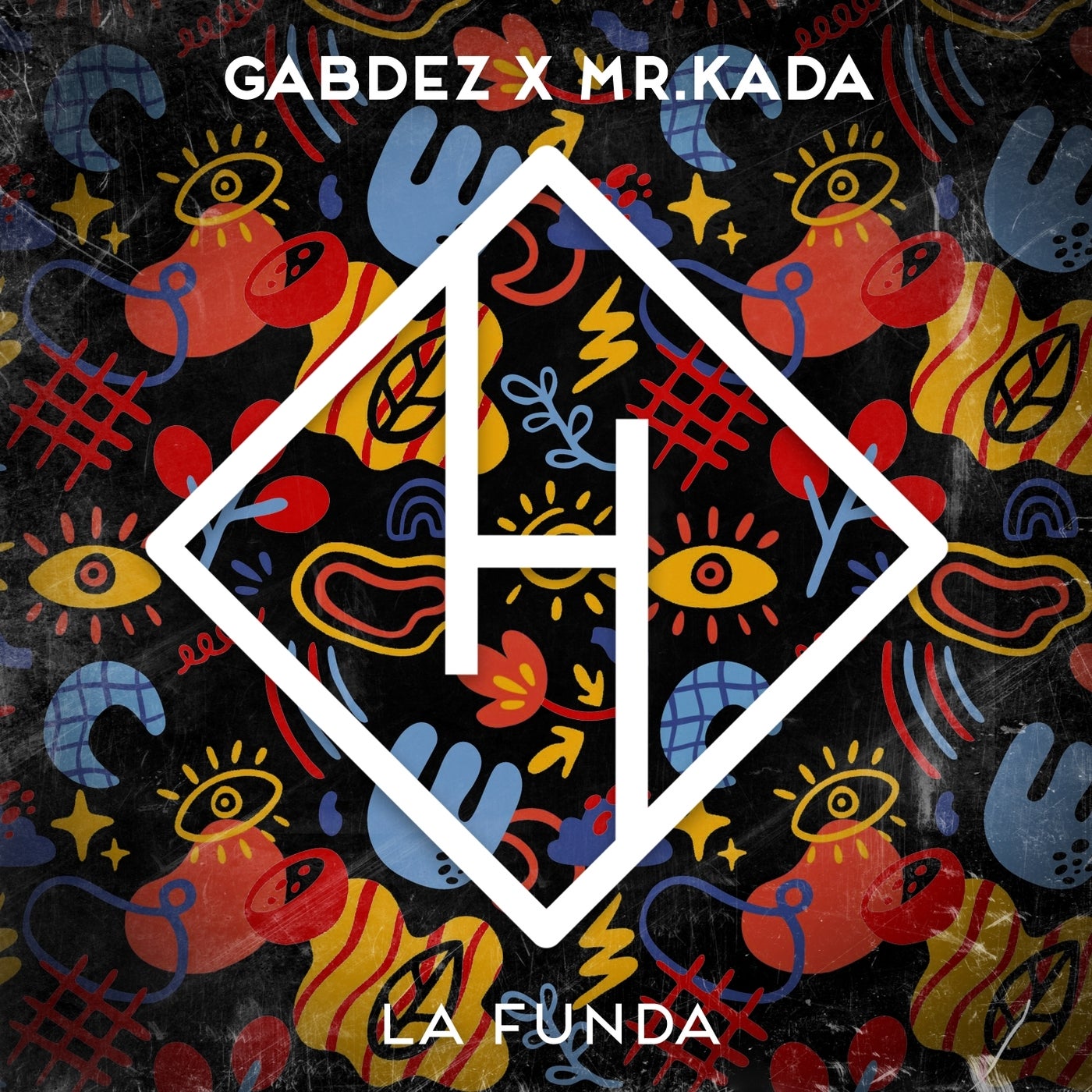 La Funda (Extended Mix)